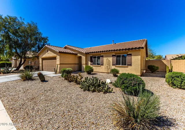 Photo 2 of Single family home for sale at 40264 W Lococo St, Maricopa, AZ 85138 | MLS# 6996312 | Listing updated on 2026-09-13