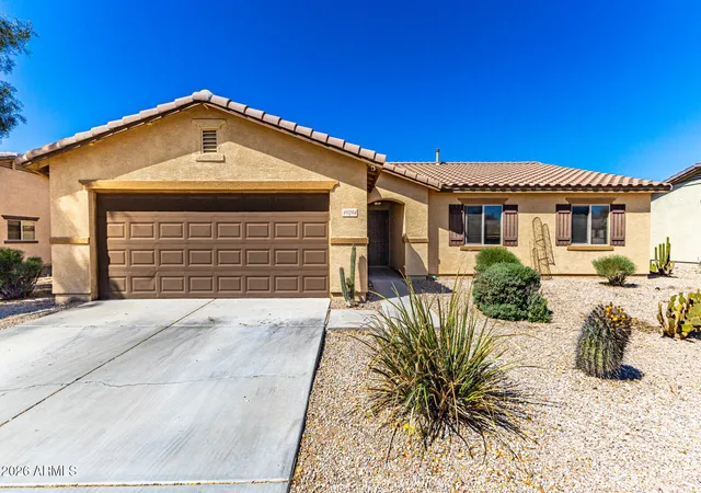 Photo 3 of Single family home for sale at 40264 W Lococo St, Maricopa, AZ 85138 | MLS# 6996312 | Listing updated on 2026-09-13