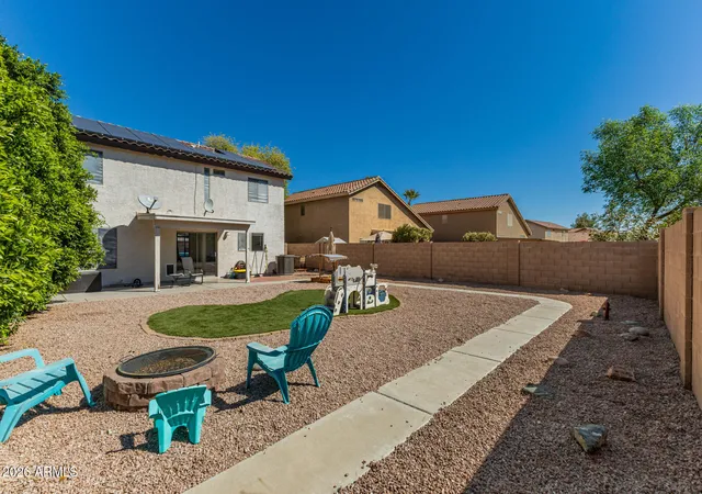 Homes for sale in Surprise, AZ | 15945 W Cottonwood St, Surprise, AZ 85374 | MLS# 7001098