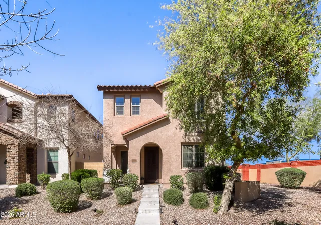 Photo 1 of Single family home for sale at 17471 N 91st Drive, Peoria, AZ 85382 | MLS# 6996515 | Listing updated on 2026-09-16