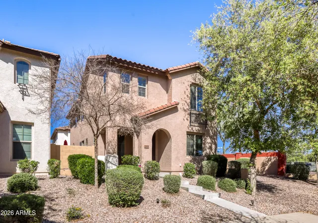 Photo 2 of Single family home for sale at 17471 N 91st Drive, Peoria, AZ 85382 | MLS# 6996515 | Listing updated on 2026-09-16