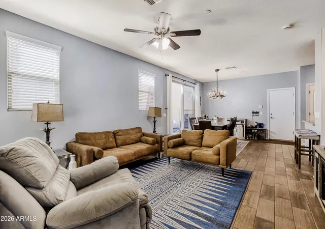 Photo 3 of Single family home for sale at 17471 N 91st Drive, Peoria, AZ 85382 | MLS# 6996515 | Listing updated on 2026-09-16