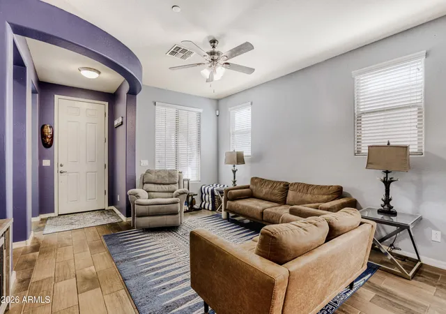 Photo 3 of Single family home for sale at 17471 N 91st Drive, Peoria, AZ 85382 | MLS# 6996515 | Listing updated on 2026-09-16
