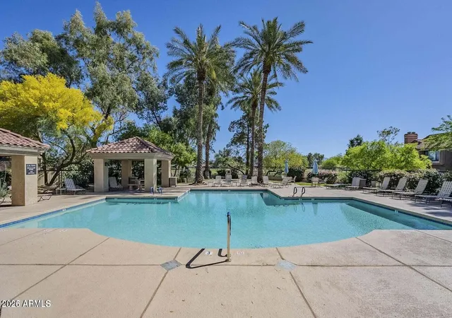 Photo 1 of Condo for sale at 4925 E Desert Cvs #219, Scottsdale, AZ 85254 | MLS# 6996307 | Listing updated on 2026-07-15
