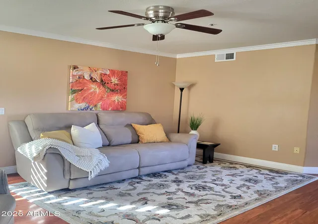 Photo 2 of Condo for sale at 4925 E Desert Cvs #219, Scottsdale, AZ 85254 | MLS# 6996307 | Listing updated on 2026-07-15
