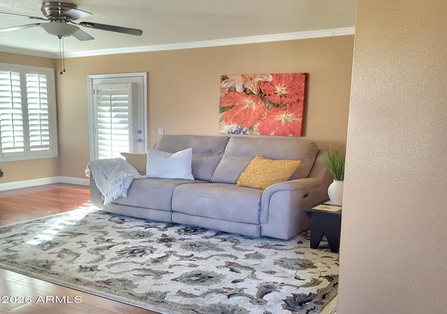 Photo 3 of Condo for sale at 4925 E Desert Cvs #219, Scottsdale, AZ 85254 | MLS# 6996307 | Listing updated on 2026-07-15
