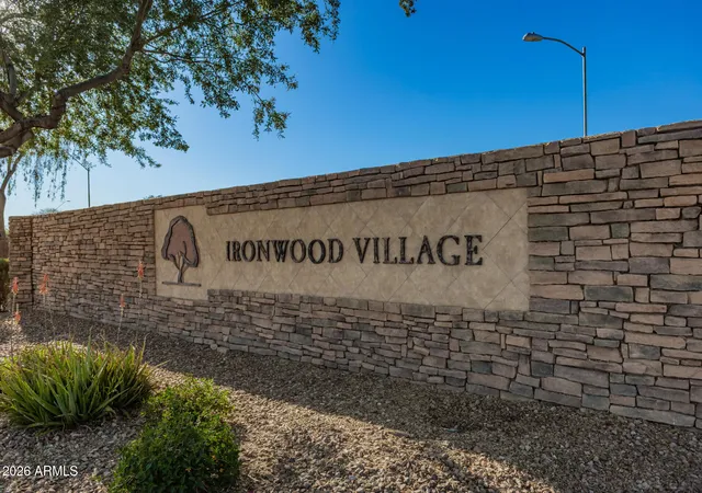 28th image of 1589 E Manor Dr, Casa Grande, AZ 85122 | MLS# 6997614