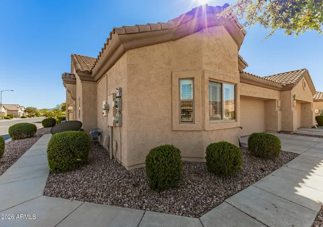 2nd image of 1589 E Manor Dr, Casa Grande, AZ 85122 | MLS# 6997614