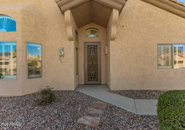 3rd image of 1589 E Manor Dr, Casa Grande, AZ 85122 | MLS# 6997614
