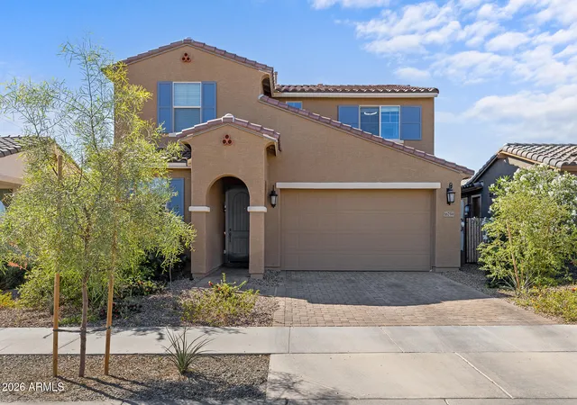 Photo 1 of Single family home for sale at 16759 W Canterbury Dr, Surprise, AZ 85388 | MLS# 7004284 | Listing updated on 2026-08-03