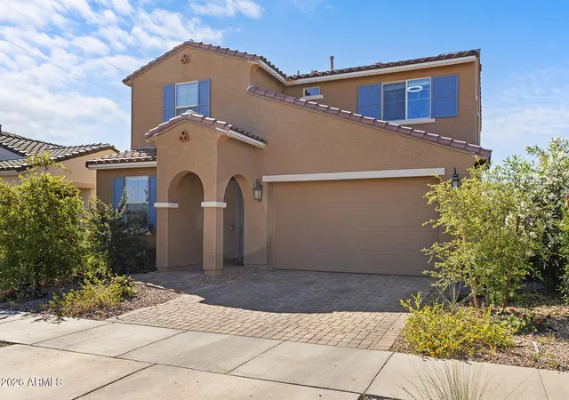Photo 2 of Single family home for sale at 16759 W Canterbury Dr, Surprise, AZ 85388 | MLS# 7004284 | Listing updated on 2026-08-03