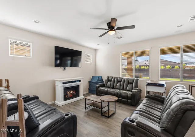 Photo 3 of Single family home for sale at 16759 W Canterbury Dr, Surprise, AZ 85388 | MLS# 7004284 | Listing updated on 2026-08-03