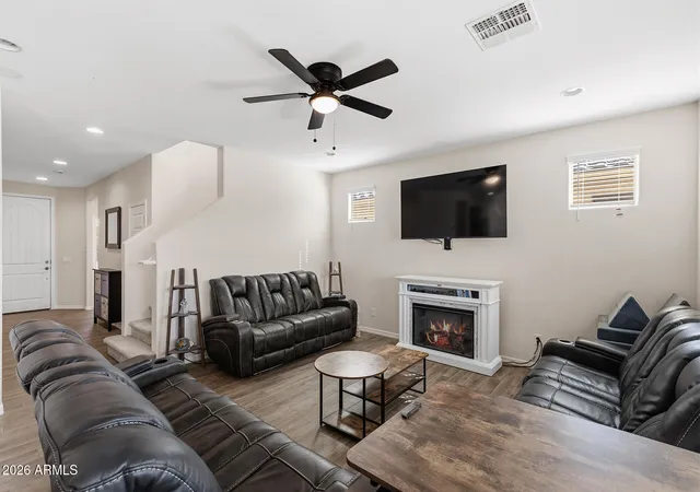 Photo 3 of Single family home for sale at 16759 W Canterbury Dr, Surprise, AZ 85388 | MLS# 7004284 | Listing updated on 2026-08-03