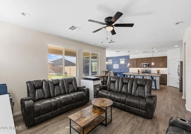 Photo 4 of Single family home for sale at 16759 W Canterbury Dr, Surprise, AZ 85388 | MLS# 7004284 | Listing updated on 2026-08-03