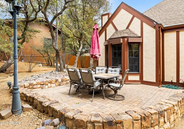 Photo 2 of Single family home for sale at 2 Woodside Dr, Prescott, AZ 86305 | MLS# 6996607 | Listing updated on 2026-06-24