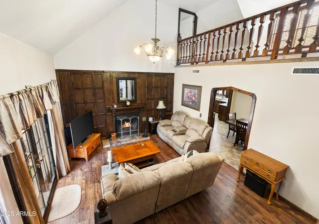 Photo 3 of Single family home for sale at 2 Woodside Dr, Prescott, AZ 86305 | MLS# 6996607 | Listing updated on 2026-06-24