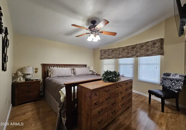 Photo 3 of Manufactured home for sale at 650 N Hawes Rd #2851, Mesa, AZ 85207 | MLS# 6997054 | Listing updated on 2026-09-16