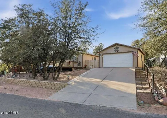 1st image of 602 N Manzanita Dr, Payson, AZ 85541 | MLS# 6996126