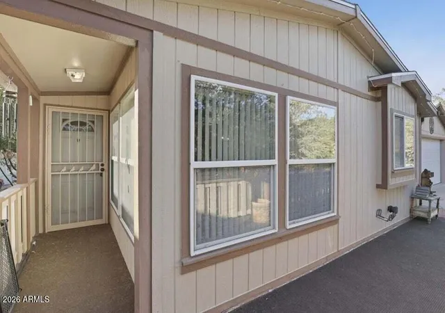 2nd image of 602 N Manzanita Dr, Payson, AZ 85541 | MLS# 6996126