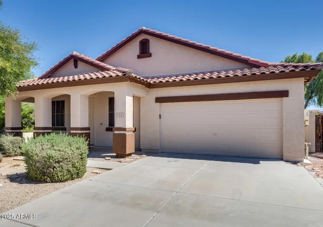 2nd image of 12515 S 176th Ave, Goodyear, AZ 85338 | MLS# 6998689