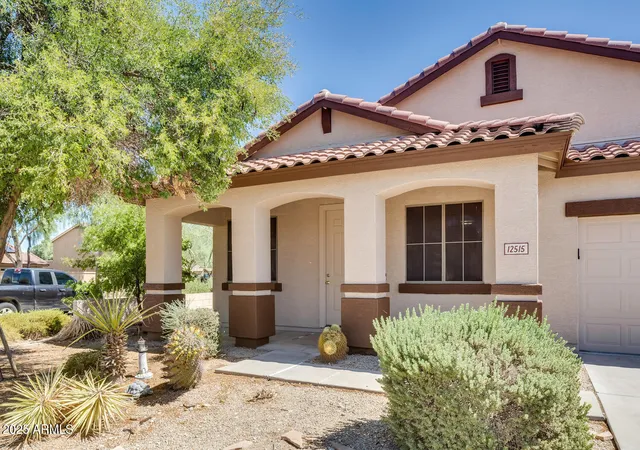 3rd image of 12515 S 176Th Ave, Goodyear, AZ 85338 | MLS# 6998689