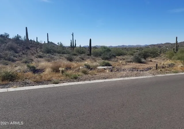 Photo 4 of Sale Pending at 40600 N 32nd Street, Cave Creek, AZ 85331 | MLS# 6996152 | Listing updated on 2026-07-22