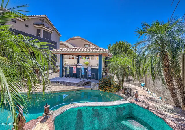 Photo 3 of Single family home for sale at 838 E Nolan Pl, Chandler, AZ 85249 | MLS# 7000998 | Listing updated on 2026-09-18
