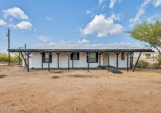 1st image of 251 N Starr Rd, Apache Junction, AZ 85119 | MLS# 7009558