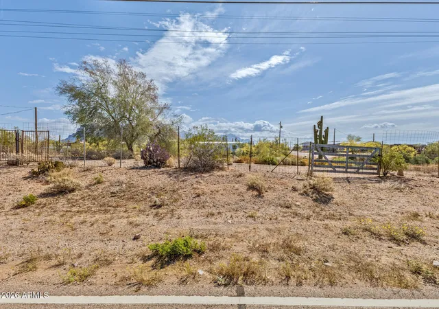 28th image of 251 N Starr Rd, Apache Junction, AZ 85119 | MLS# 7009558