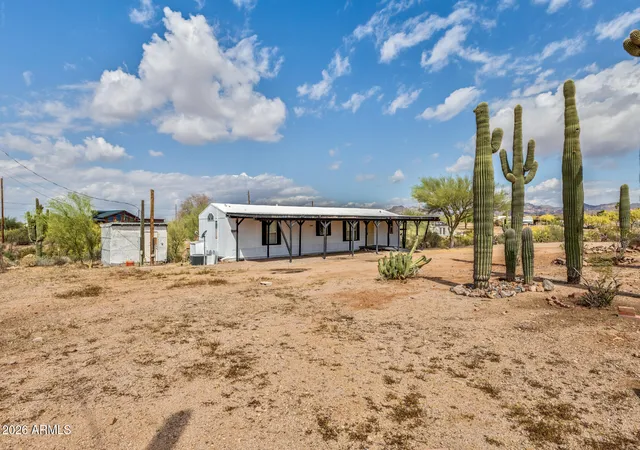 2nd image of 251 N Starr Rd, Apache Junction, AZ 85119 | MLS# 7009558