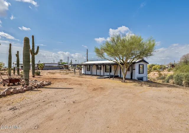 3rd image of 251 N Starr Rd, Apache Junction, AZ 85119 | MLS# 7009558