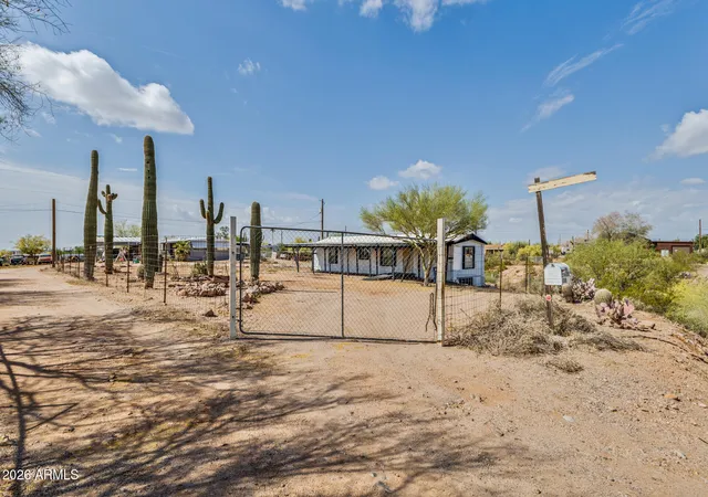 4th image of 251 N Starr Rd, Apache Junction, AZ 85119 | MLS# 7009558