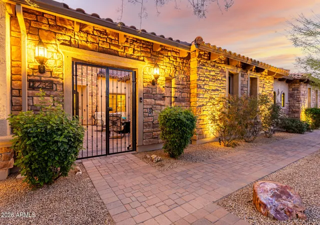 5th image of 2234 N Gila Verde --, Mesa, AZ 85207 | MLS# 6997221
