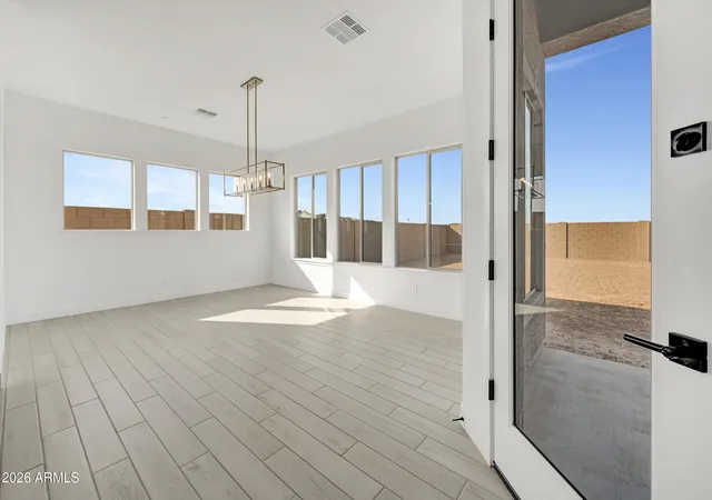 Photo 4 of Single family home for sale at 18122 E Creosote Dr, Queen Creek, AZ 85142 | MLS# 6996190 | Listing updated on 2026-09-24