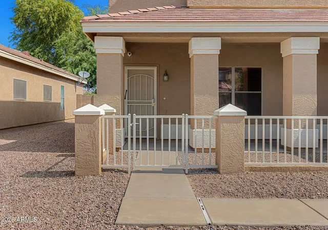 2nd image of 1226 E Gwen St, Phoenix, AZ 85042 | MLS# 7066438