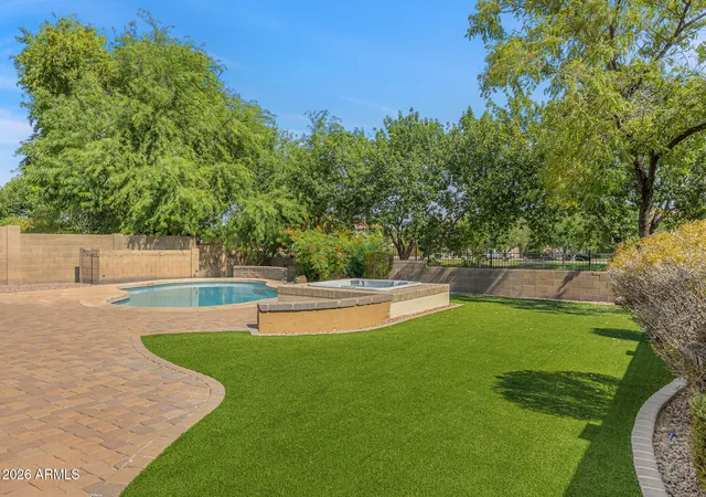 3rd image of 1226 E Gwen St, Phoenix, AZ 85042 | MLS# 7066438