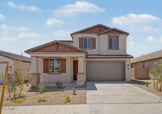 Photo 1 of Single family home for sale at 22345 W Irma Ln, Surprise, AZ 85387 | MLS# 6998520 | Listing updated on 2026-10-25
