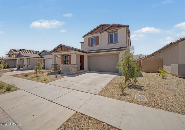 Photo 1 of Single family home for sale at 22345 W Irma Ln, Surprise, AZ 85387 | MLS# 6998520 | Listing updated on 2026-10-25