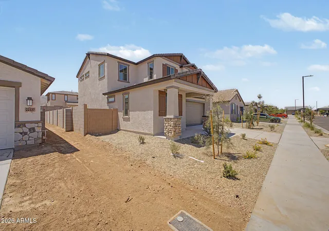 Photo 2 of Single family home for sale at 22345 W Irma Ln, Surprise, AZ 85387 | MLS# 6998520 | Listing updated on 2026-10-25