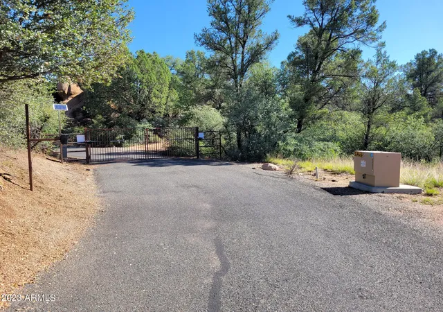 Photo 2 of Land for sale at 0 N Cougar Cyn Rd, Prescott, AZ 86305 | MLS# 6996192 | Listing updated on 2026-09-14