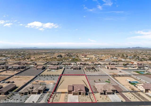 Photo 4 of Sale Pending at 29524 N 223rd Drive, Wittmann, AZ 85361 | MLS# 6996274 | Listing updated on 2026-08-26
