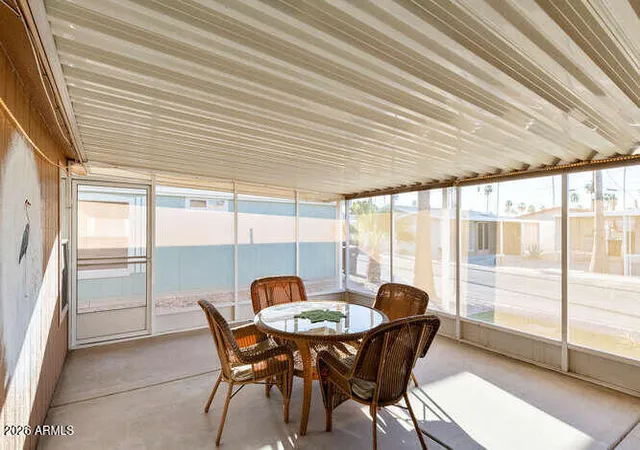 Photo 4 of Manufactured home for sale at 2929 E Main St #99A, Mesa, AZ 85213 | MLS# 7002237 | Listing updated on 2026-08-27