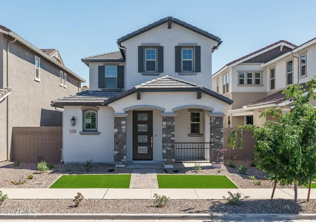 Photo 1 of Single family home for sale at 13549 N 158th Avenue, Surprise, AZ 85379 | MLS# 6999699 | Listing updated on 2026-08-01