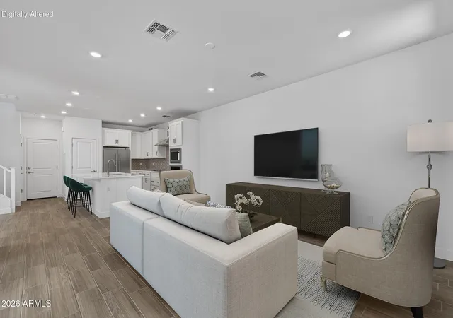Photo 3 of Single family home for sale at 13549 N 158th Avenue, Surprise, AZ 85379 | MLS# 6999699 | Listing updated on 2026-08-01