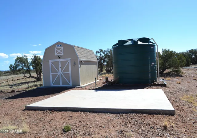 2nd image of 277 County Road N9234 #146A,B,C,D, Concho, AZ 85924 | MLS# 6996216