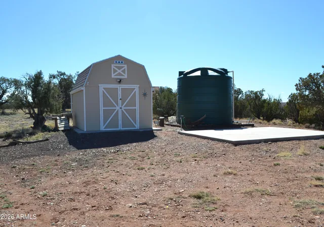34th image of 277 County Road N9234 #146A,B,C,D, Concho, AZ 85924 | MLS# 6996216