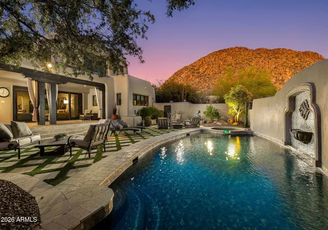 2nd image of 10040 E Happy Valley Rd #477, Scottsdale, AZ 85255 | MLS# 7002657
