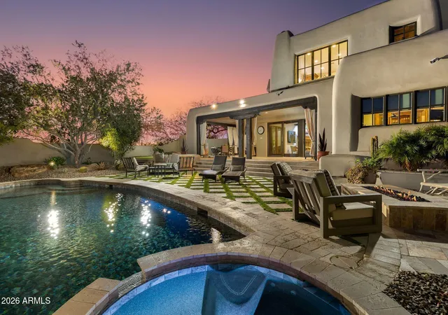 Single family home for sale at 10040 E Happy Valley Rd #477, Scottsdale, AZ 85255 | MLS# 7002657