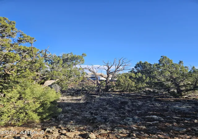 Photo 1 of Land for sale at 1856 Rainbow Cir, Show Low, AZ 85901 | MLS# 6996275 | Listing updated on 2026-08-02