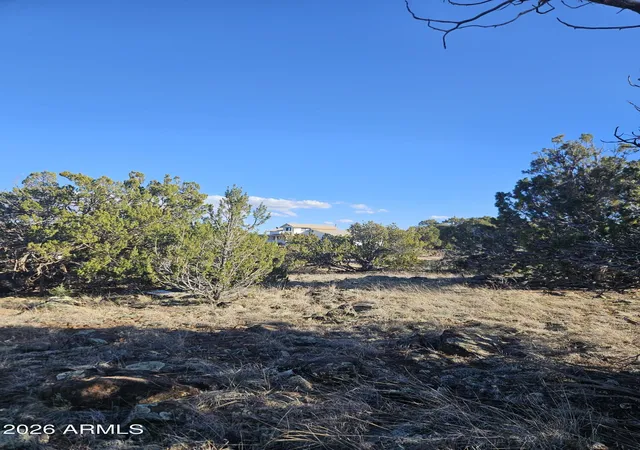 Photo 3 of Land for sale at 1856 Rainbow Cir, Show Low, AZ 85901 | MLS# 6996275 | Listing updated on 2026-08-02